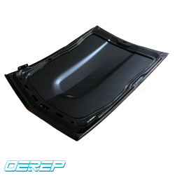 OEREP Steel OER Hood > Datsun 240Z S30 1970-1973 image - 22