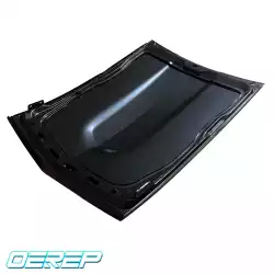 Steel OER Hood > Datsun 240Z S30 1970-1973 image - 22