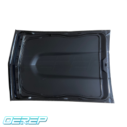 OEREP Steel OER Hood > Datsun 240Z S30 1970-1973 image - 23