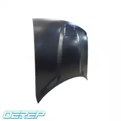 Steel SRT Style Hood > Dodge Challenger 2008-2023 image - 4