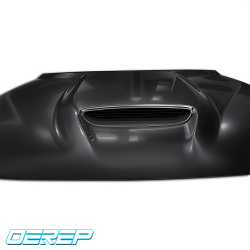 OEREP Steel SRT Style Hood > Dodge Challenger 2008-2023 image - 6
