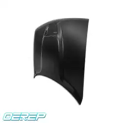Steel SRT Style Hood > Dodge Challenger 2008-2023 image - 7