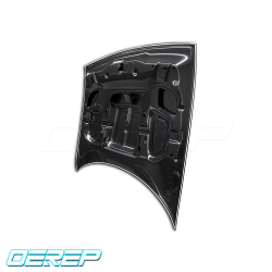 OEREP Steel SRT Style Hood > Dodge Challenger 2008-2023 image - 9
