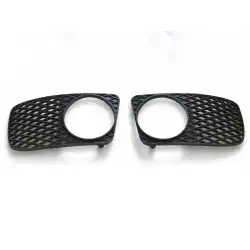 PP AERO Cutout Grilles > Nissan Silvia S15 1999-2002 image - 3