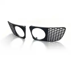 PP AERO Cutout Grilles > Nissan Silvia S15 1999-2002 image - 1