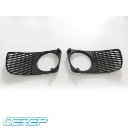 PP AERO Cutout Grilles > Nissan Silvia S15 1999-2002 image - 2