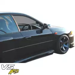 FRP LS WRC 22B Wide Body Fenders 5pc (rear) > Subaru Impreza (GC8) 1993-2001 > 4dr Sedan image - 31