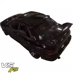 FRP LS WRC 22B Wide Body Fenders 5pc (rear) > Subaru Impreza (GC8) 1993-2001 > 4dr Sedan image - 37