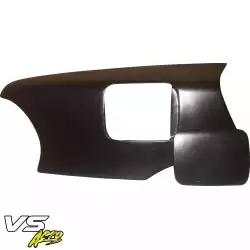 FRP LS WRC 22B Wide Body Fenders 5pc (rear) > Subaru Impreza (GC8) 1993-2001 > 4dr Sedan image - 10