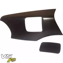 FRP LS WRC 22B Wide Body Fenders 5pc (rear) > Subaru Impreza (GC8) 1993-2001 > 4dr Sedan image - 11