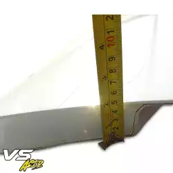 FRP LS WRC 22B Wide Body Fenders 5pc (rear) > Subaru Impreza (GC8) 1993-2001 > 4dr Sedan image - 12