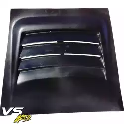 _ FRP URA Washboard Hood Scoop > - image - 3