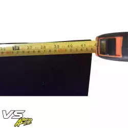 _ FRP URA Washboard Hood Scoop > - image - 6