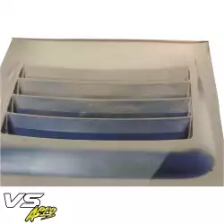 _ FRP URA Washboard Hood Scoop > - image - 7