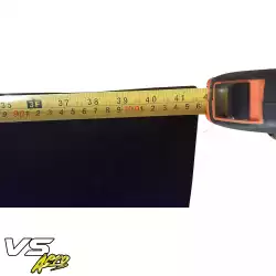 _ FRP URA Washboard Hood Scoop > - image - 11