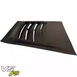 _ FRP URA Washboard Hood Scoop > - image - 14