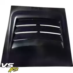 _ FRP URA Washboard Hood Scoop > - image - 17
