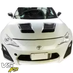 _ FRP SMAD Louvered Hood Scoops > - image - 15