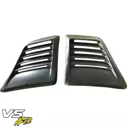 _ FRP SMAD Louvered Hood Scoops > - image - 5