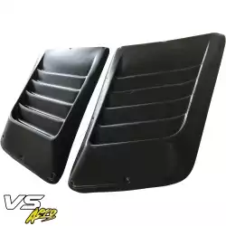 _ FRP SMAD Louvered Hood Scoops > - image - 10