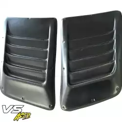 _ FRP SMAD Louvered Hood Scoops > - image - 11