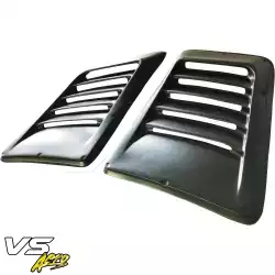 _ FRP SMAD Louvered Hood Scoops > - image - 13