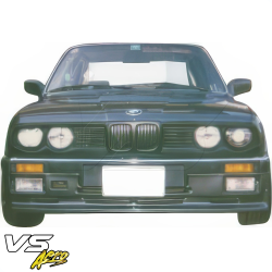 VSaero FRP CDES Bezel Grille 1pc for BMW 318i 1984-1992 image - 17