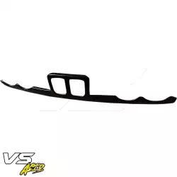 FRP CDES Bezel Grille 1pc > BMW 318i 1984-1992 image - 1