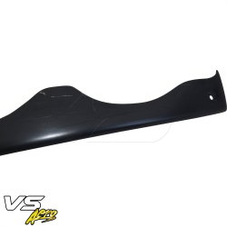 VSaero FRP CDES Bezel Grille 1pc for BMW 318i 1984-1992 image - 2