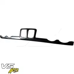 FRP CDES Bezel Grille 1pc > BMW 318i 1984-1992 image - 4