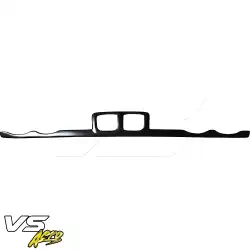 FRP CDES Bezel Grille 1pc > BMW 318i 1984-1992 image - 5