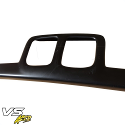 VSaero FRP CDES Bezel Grille 1pc for BMW 318i 1984-1992 image - 6