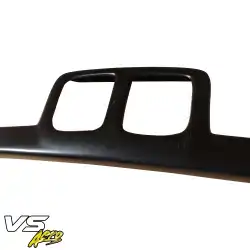 FRP CDES Bezel Grille 1pc > BMW 318i 1984-1992 image - 7