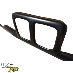 VSaero FRP CDES Bezel Grille 1pc for BMW 318i 1984-1992 image - 7