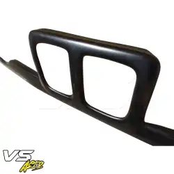 FRP CDES Bezel Grille 1pc > BMW 318i 1984-1992 image - 8