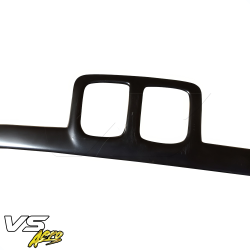 VSaero FRP CDES Bezel Grille 1pc for BMW 318i 1984-1992 image - 8
