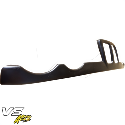 VSaero FRP CDES Bezel Grille 1pc for BMW 318i 1984-1992 image - 10