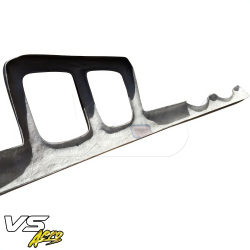 VSaero FRP CDES Bezel Grille 1pc for BMW 318i 1984-1992 image - 12