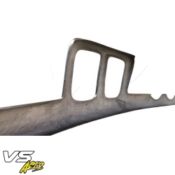 VSaero FRP CDES Bezel Grille 1pc for BMW 318i 1984-1992 image - 13