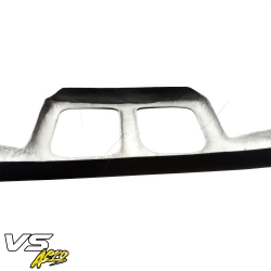 VSaero FRP CDES Bezel Grille 1pc for BMW 318i 1984-1992 image - 15