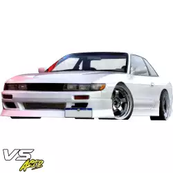 FRP DMA v1 VIP Front Bumper > Nissan Silvia (S13) 1989-1994 > 2/3dr image - 10