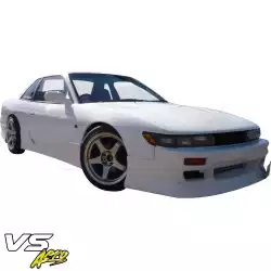 FRP DMA v1 VIP Front Bumper > Nissan Silvia (S13) 1989-1994 > 2/3dr image - 12