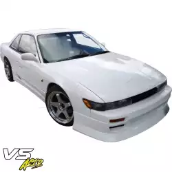 FRP DMA v1 VIP Front Bumper > Nissan Silvia (S13) 1989-1994 > 2/3dr image - 14