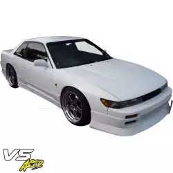 FRP DMA v1 VIP Front Bumper > Nissan Silvia (S13) 1989-1994 > 2/3dr image - 16