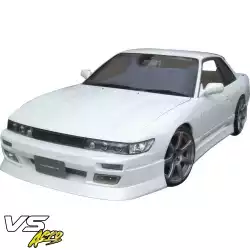 FRP DMA v1 VIP Front Bumper > Nissan Silvia (S13) 1989-1994 > 2/3dr image - 18