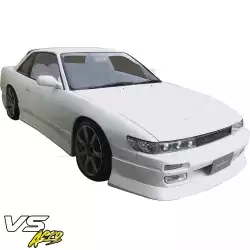 FRP DMA v1 VIP Front Bumper > Nissan Silvia (S13) 1989-1994 > 2/3dr image - 19