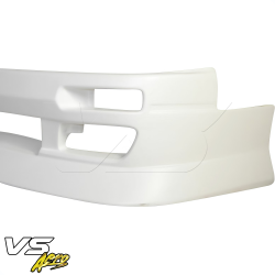 VSaero FRP DMA v1 VIP Front Bumper for Nissan Silvia (S13) 1989-1994 > 2/3dr image - 7