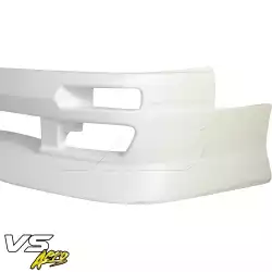 FRP DMA v1 VIP Front Bumper > Nissan Silvia (S13) 1989-1994 > 2/3dr image - 7