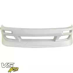 FRP DMA v1 VIP Front Bumper > Nissan Silvia (S13) 1989-1994 > 2/3dr image - 8