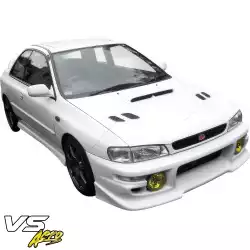 FRP SYM Front Bumper > Subaru Impreza (GC8) 1993-2001 > 2/4/5dr image - 13